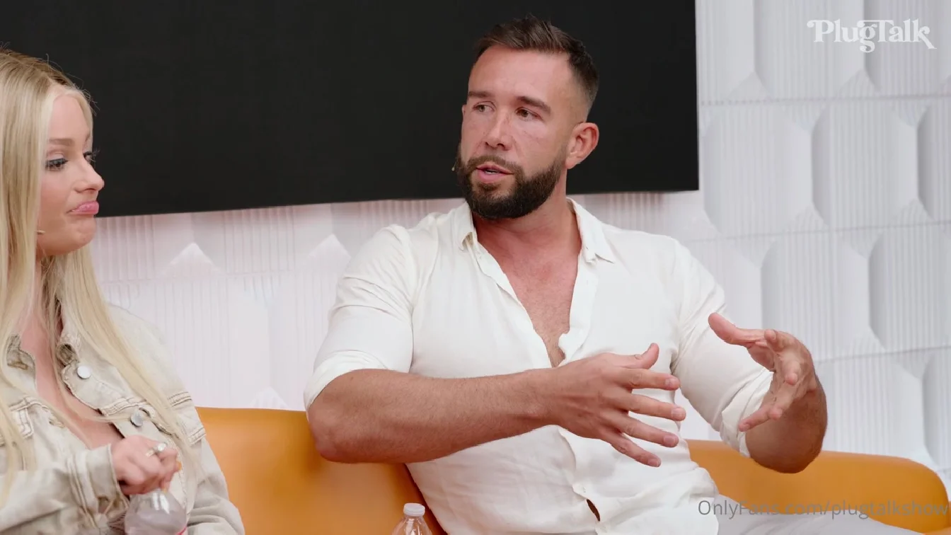 Dan Dangler And Will Pounder Threesome From PlugTalk XXX